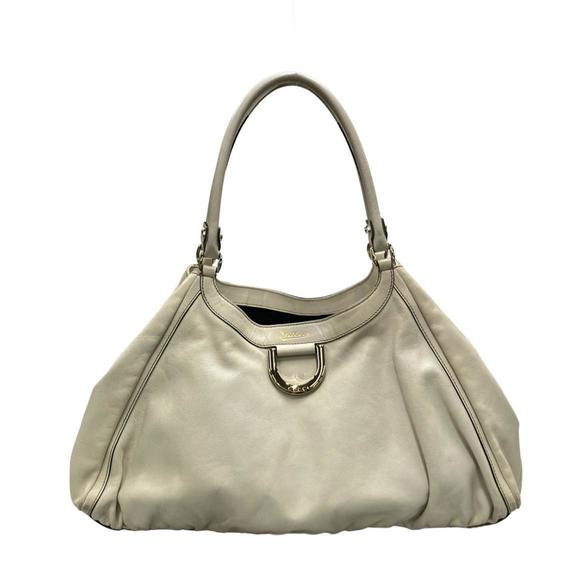 Gucci Abby Tote Bag Shoulder - Picture 1 of 10